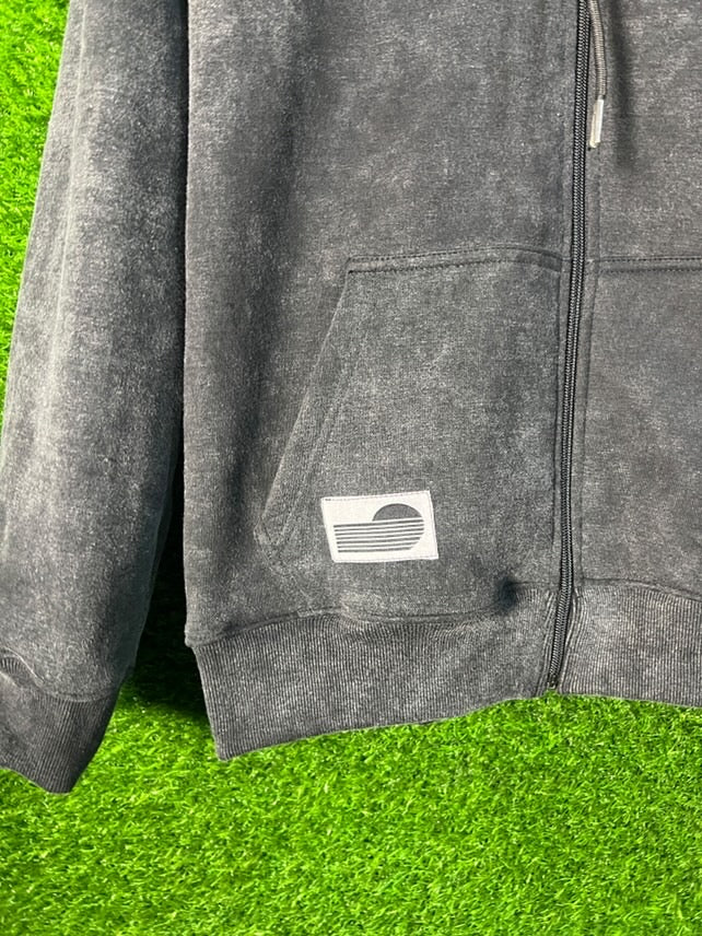 Vintage Acid Dye Hoodie